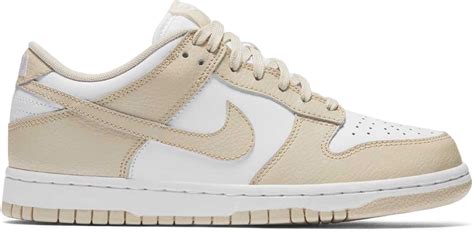 nike white oatmeal dunk|buy Nike dunk low online.